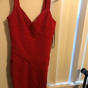 Diane Von Furstenberg dress